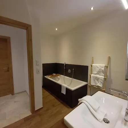 Apartman Panorama Filzerhof Kirchberg in Tirol