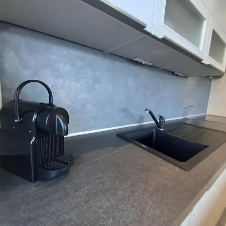 Apartman Panorama Filzerhof *