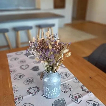 Apartment Panorama Filzerhof *