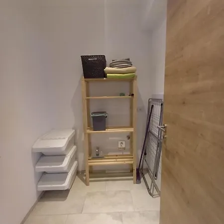 Apartment Panorama Filzerhof *