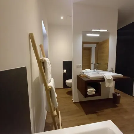 Panorama Filzerhof Apartman *