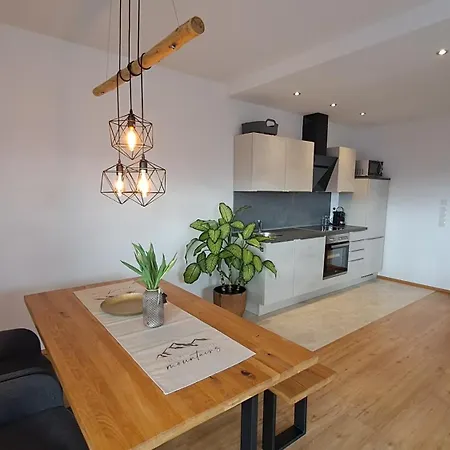 Panorama Filzerhof Apartment *