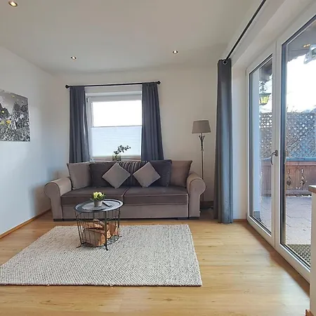 Apartman Panorama Filzerhof Kirchberg in Tirol