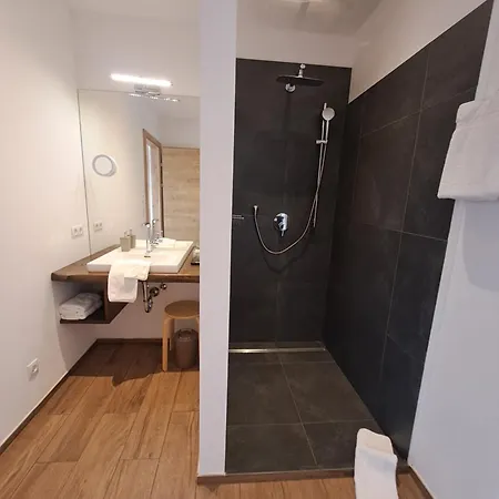 Panorama Filzerhof Apartman *