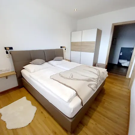 Panorama Filzerhof Apartman