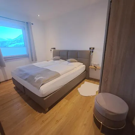 Apartman Panorama Filzerhof *