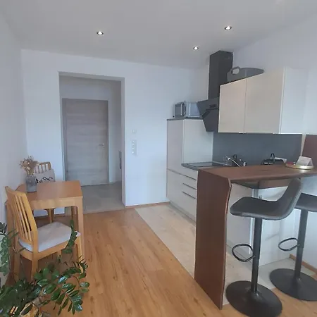 Apartment Panorama Filzerhof