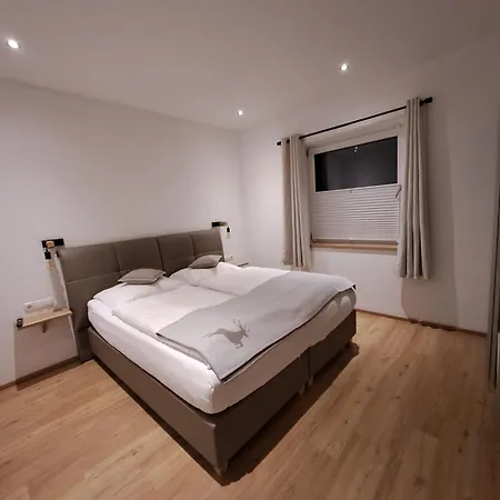 Panorama Filzerhof Apartman *