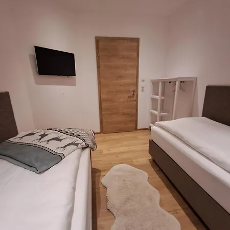Apartman Panorama Filzerhof Kirchberg in Tirol