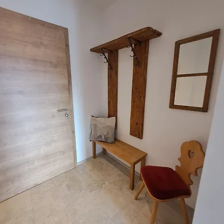 Apartman Panorama Filzerhof