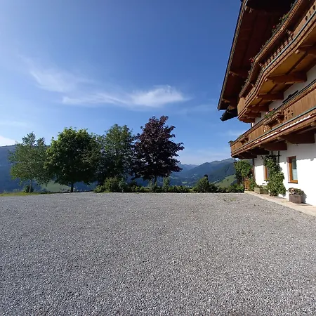 Panorama Filzerhof *