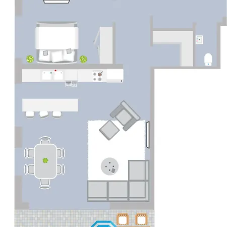Panorama Filzerhof Kirchberg in Tirol