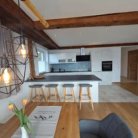 Apartman Panorama Filzerhof