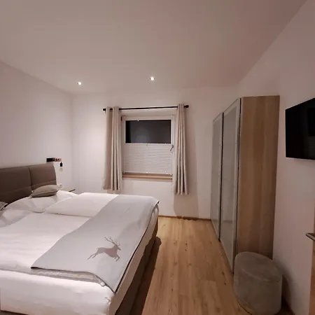 Apartman Panorama Filzerhof *