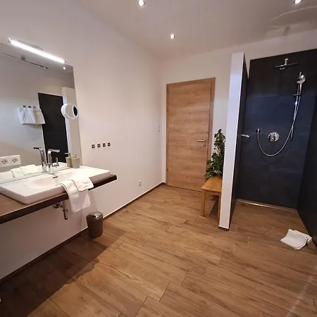 Panorama Filzerhof Apartman