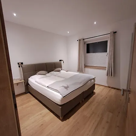 아파트 Panorama Filzerhof *