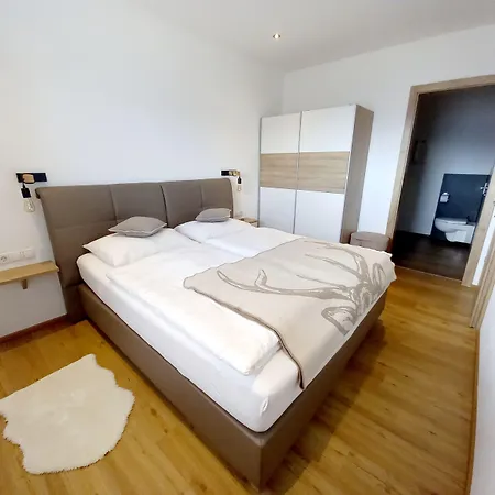 Panorama Filzerhof 아파트 티롤 키르흐베르크