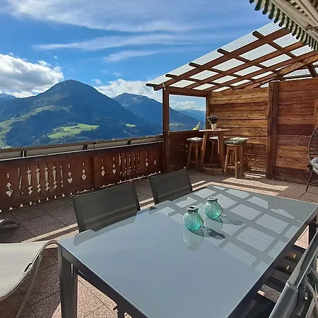Panorama Filzerhof