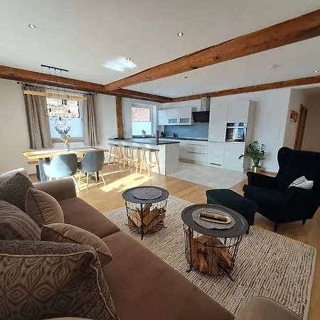 Panorama Filzerhof 티롤 키르흐베르크