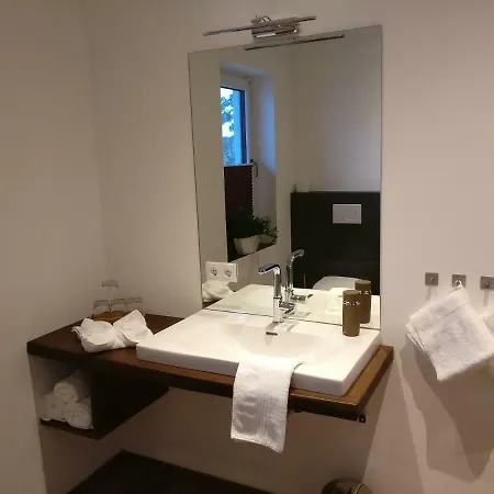 Panorama Filzerhof Apartman *