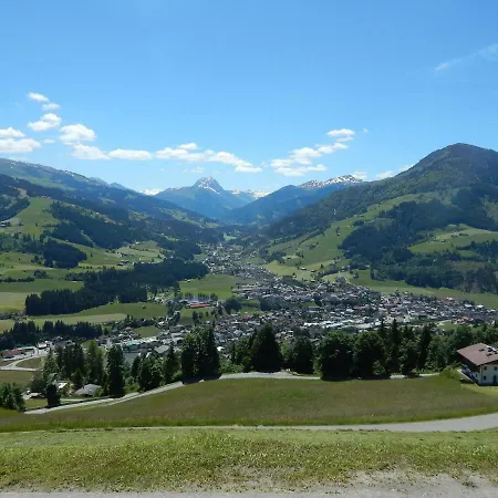 Panorama Filzerhof Apartment Kirchberg in Tirol