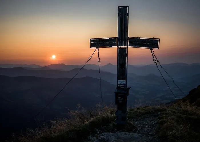 Panorama Filzerhof Apartment Kirchberg in Tirol