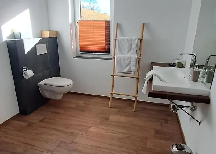 Panorama Filzerhof Apartment