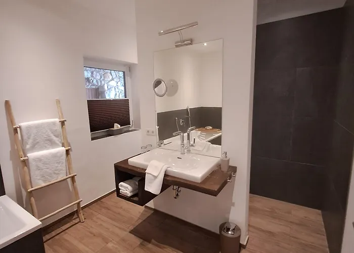 Panorama Filzerhof * Kirchberg in Tirol