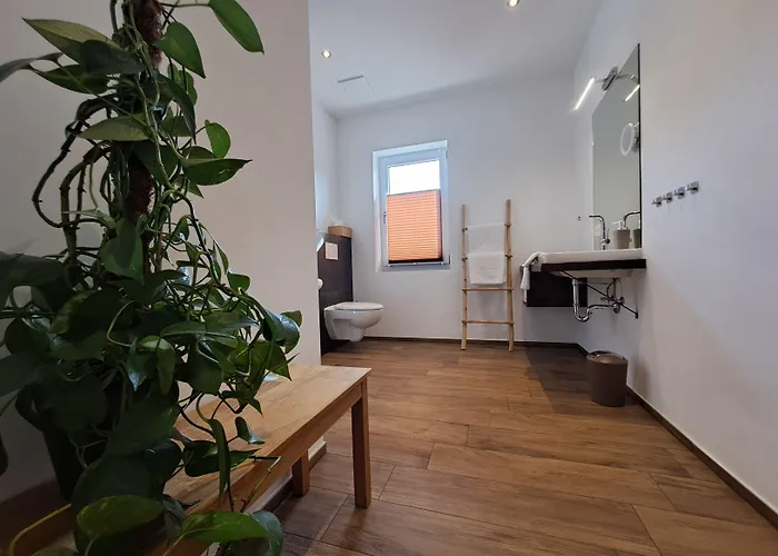 Panorama Filzerhof Apartment Kirchberg in Tirol