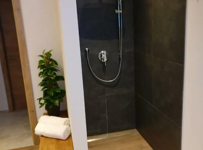 Panorama Filzerhof Apartment