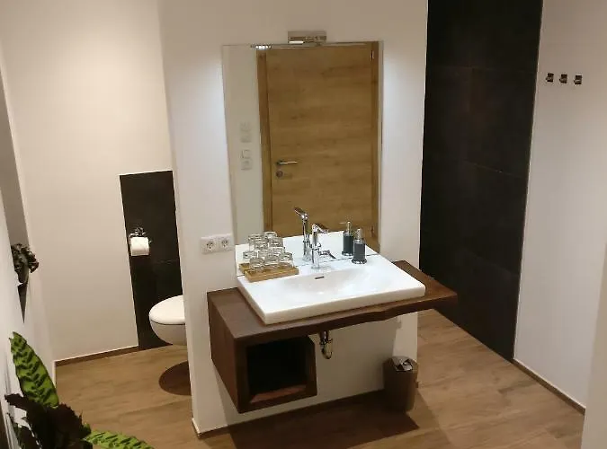 Panorama Filzerhof Apartment