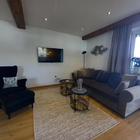 Appartement Panorama Filzerhof