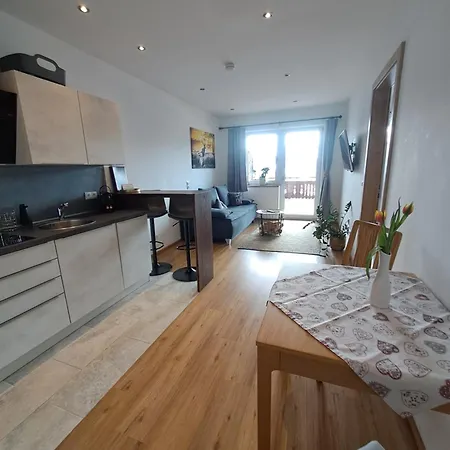 Appartement Panorama Filzerhof