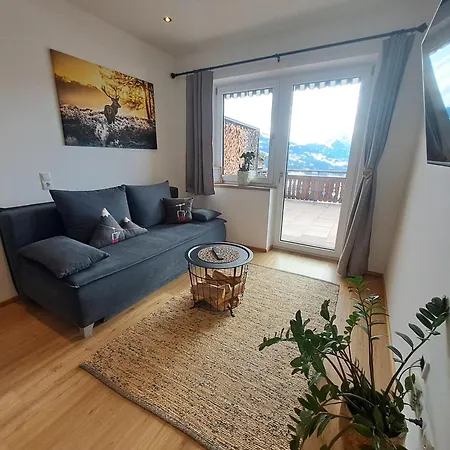 Appartement Panorama Filzerhof *