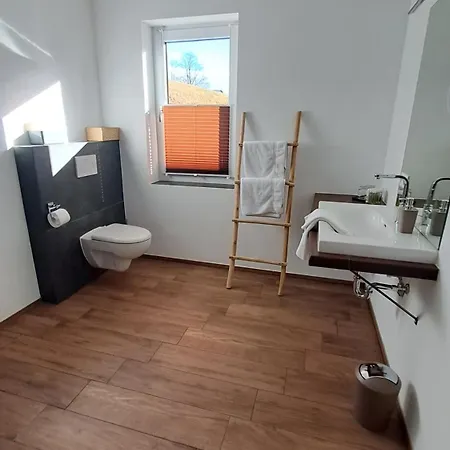Panorama Filzerhof Appartement