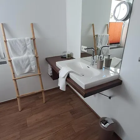 Panorama Filzerhof Appartement *