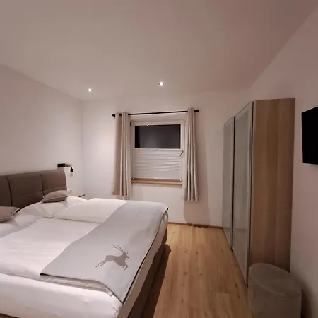 Panorama Filzerhof Appartement Kirchberg in Tirol