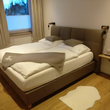 Appartement Panorama Filzerhof