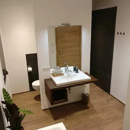 Panorama Filzerhof Appartement