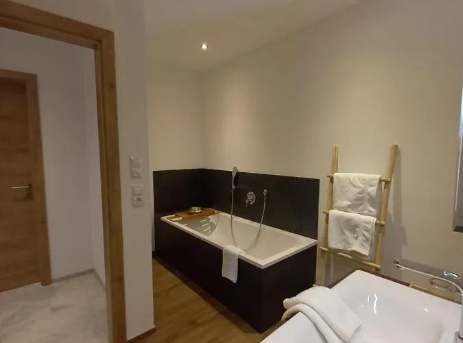 شقة Panorama Filzerhof كيرشبرغ ان تيرول