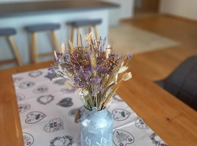 شقة Panorama Filzerhof *