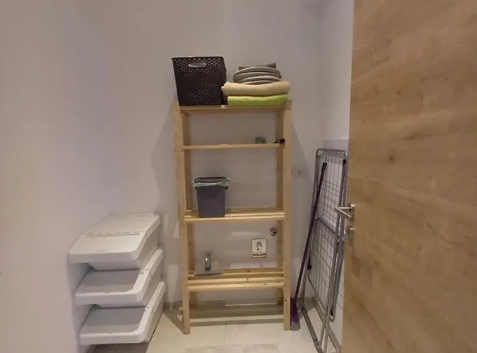 شقة Panorama Filzerhof *