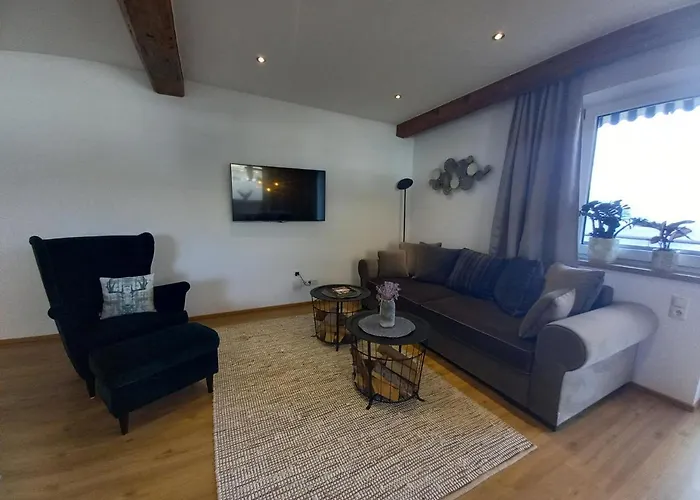 شقة Panorama Filzerhof