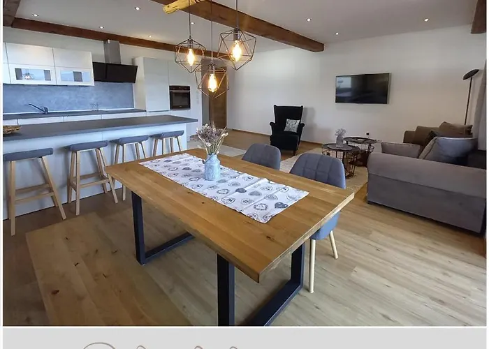 Panorama Filzerhof كيرشبرغ ان تيرول