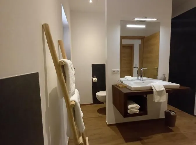 Panorama Filzerhof شقة *