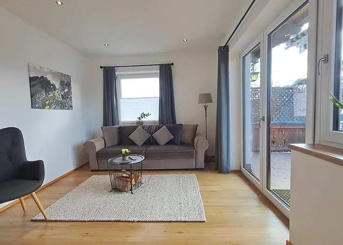 شقة Panorama Filzerhof كيرشبرغ ان تيرول