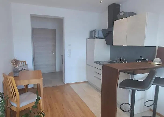 شقة Panorama Filzerhof