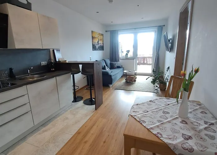 شقة Panorama Filzerhof