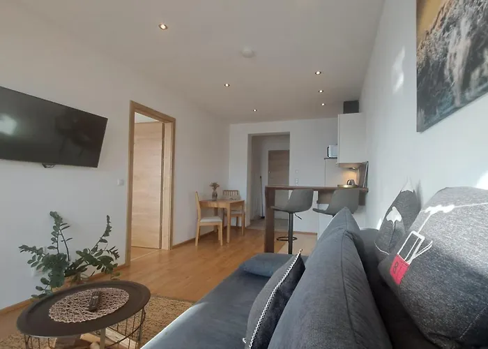 Panorama Filzerhof * كيرشبرغ ان تيرول