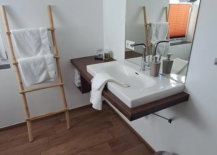 Panorama Filzerhof شقة *